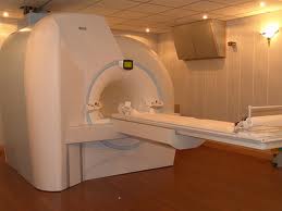 Мангитно-резонансный томограф