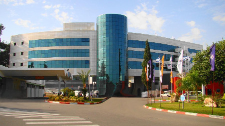 Университетский медицинский центр Асаф ха-Рофе