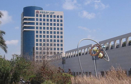 Медицинский центр Рамат – Авив