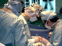 трансплантация органов в Израиле 