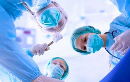 Хирургическая гинекология в Израиле