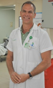 Доктор Йонаш - кардиолог