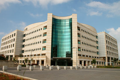 Израильский Медицинский центр А Эмек 