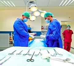 Хирургический центр Ассаф ха-Рофе